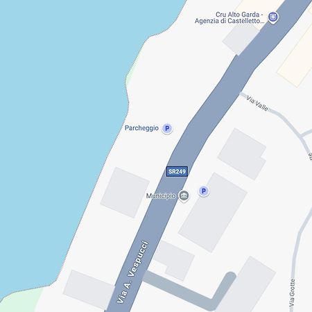 La Dolse Ca' - Lago Di Garda Бренцоне-суль-Гарда Экстерьер фото